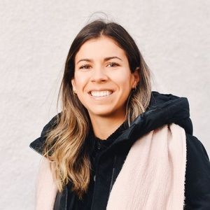 Meet your Posher, Marianne